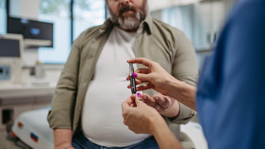 Gut-Diabetes Axis: The Microbiome's Role in Metabolic Health