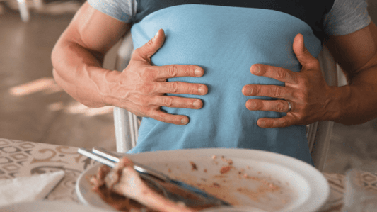 Why Am I Always Bloated? 5 Common Causes and Solutions