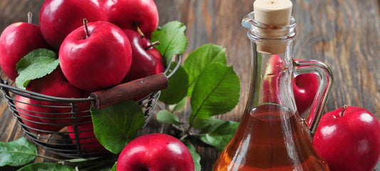 Apple Cider Vinegar
