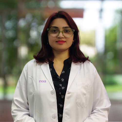 Clinical Nutritionist and Gut Health Expert at Noa