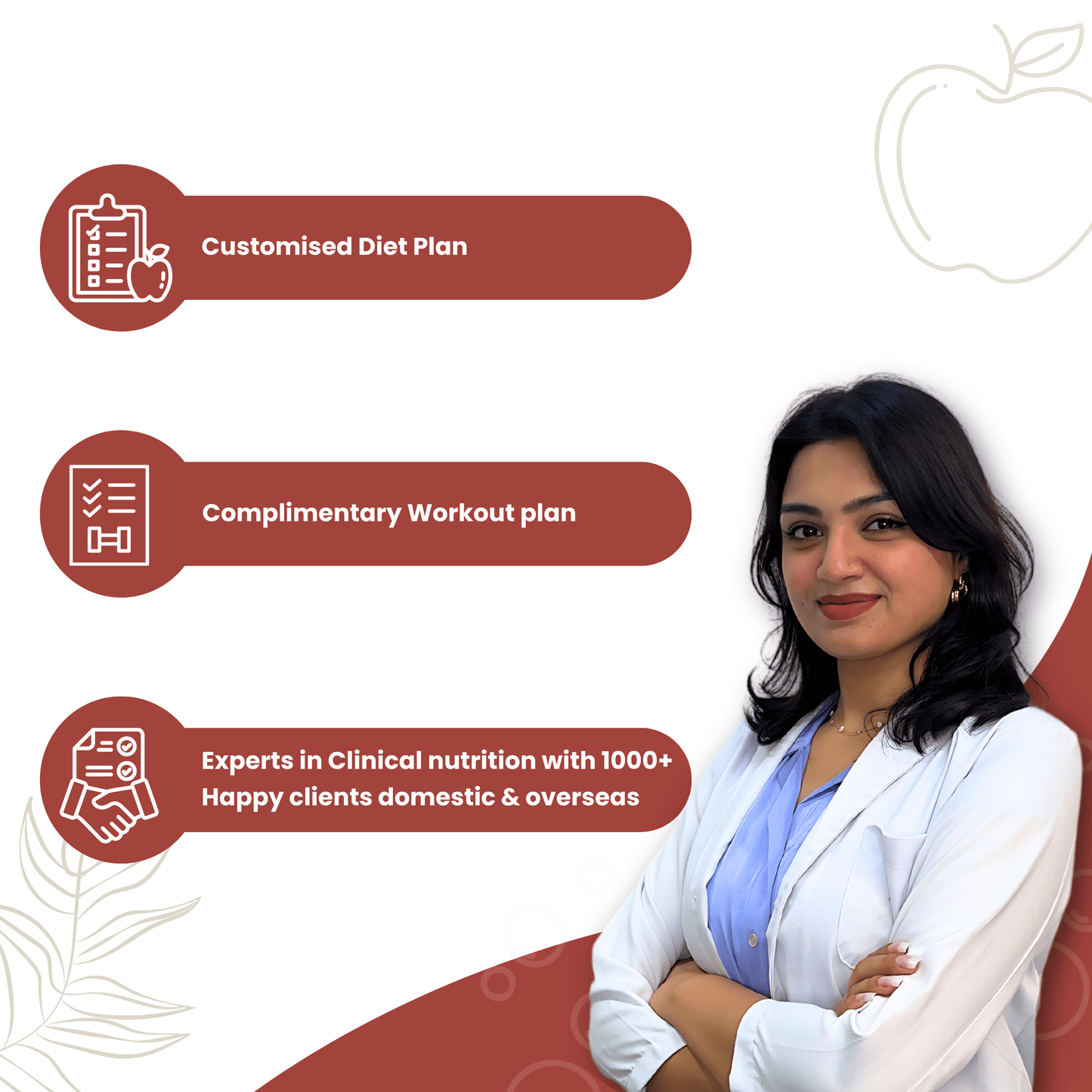 Complementary plan with Noa's ACV