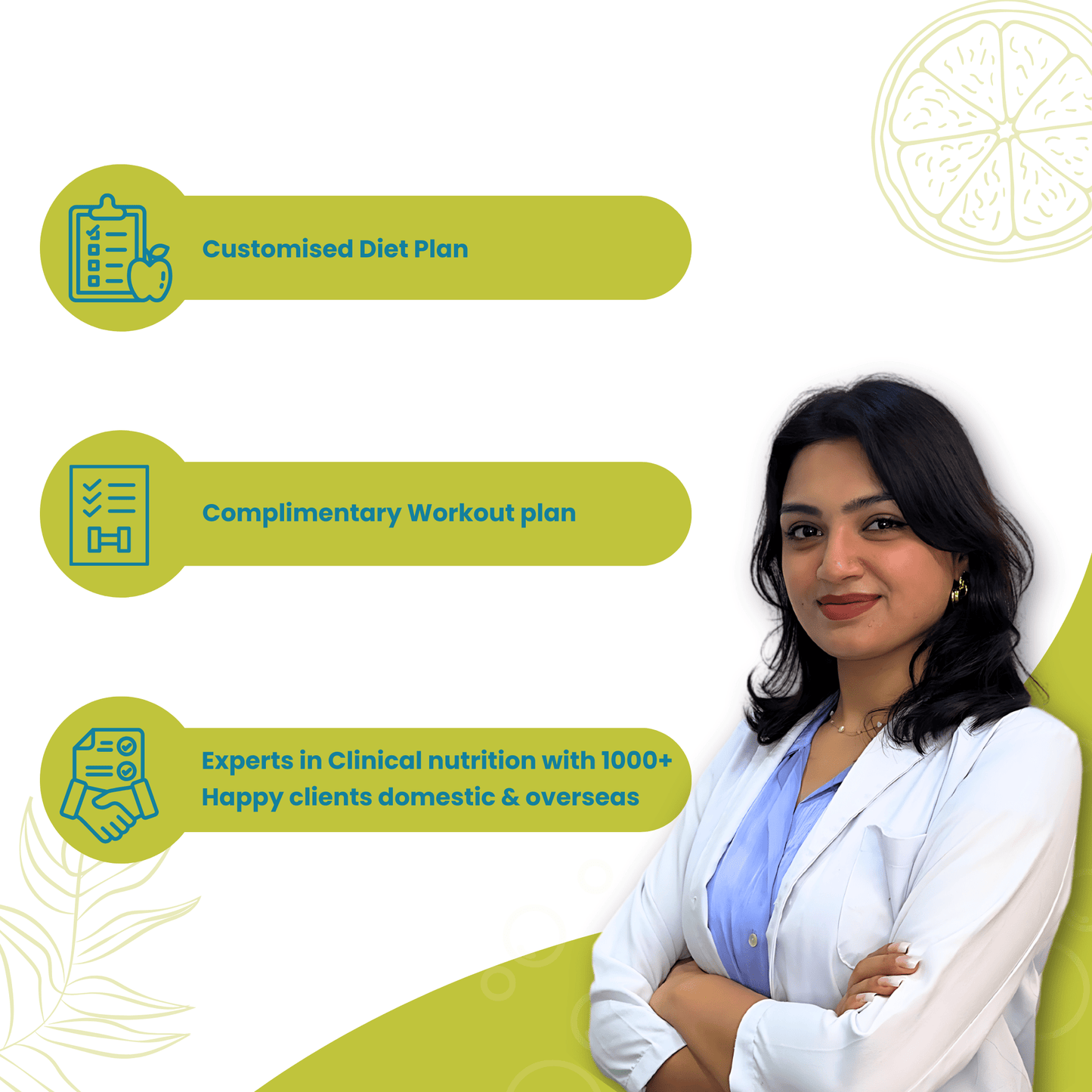Clinical Nutrition and Gut Health Expert at Noa