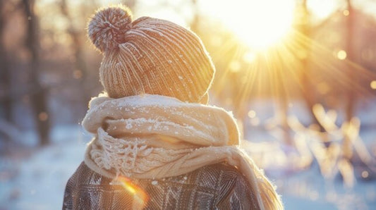 How to Maintain Vitamin D Levels During Winters