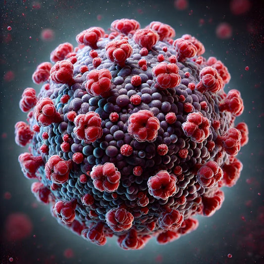 Human Metapneumovirus (hMPV) : Is it dangerous???