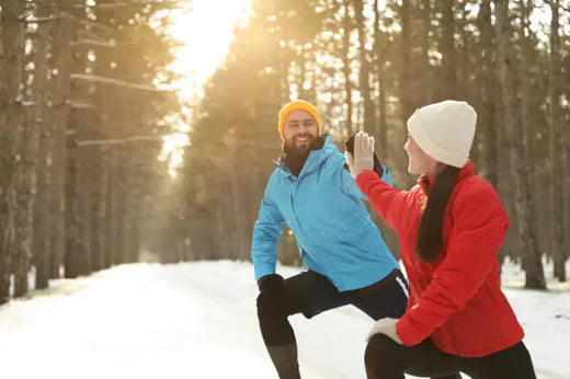 How to Lose Weight in Winters: A Guide for the Indian Population