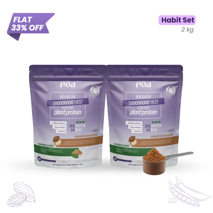 Everyday Plant Protein