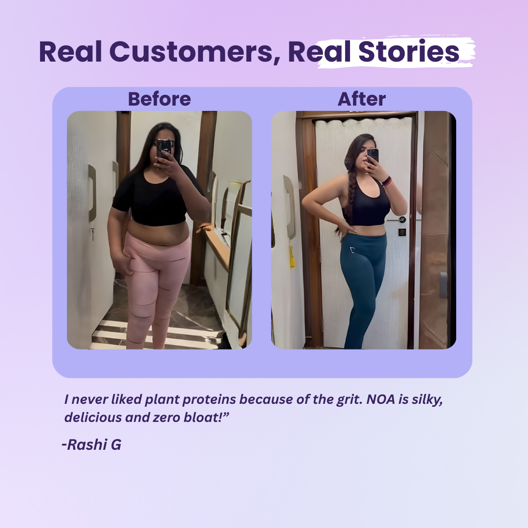 Everyday Plant Protein