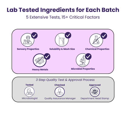 Everyday Plant Protein