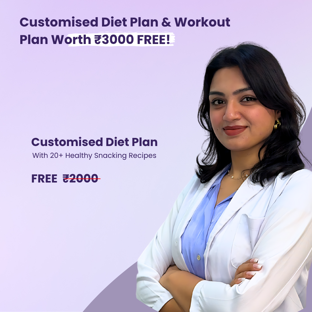 Weight Management Routine