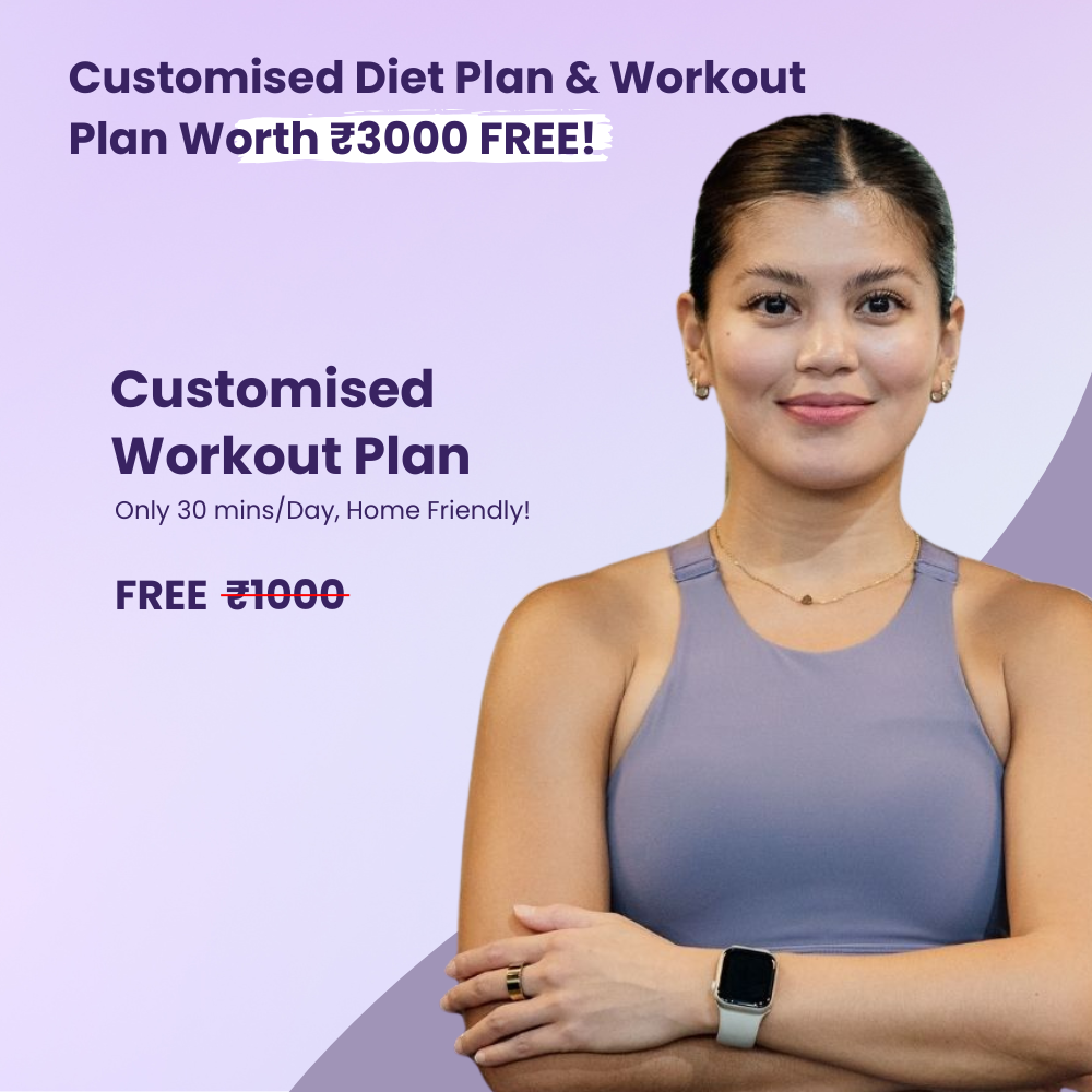 Weight Management Routine