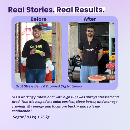 Weight Management Routine