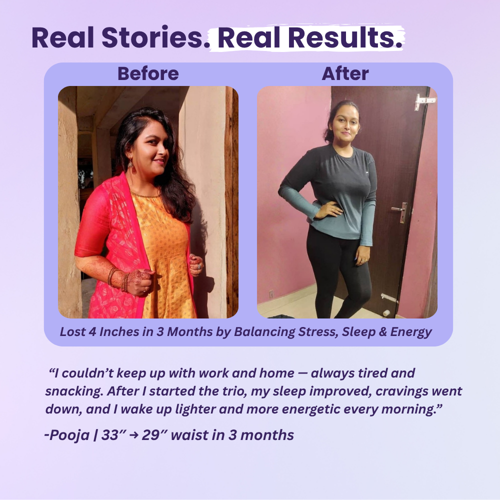 Weight Management Routine