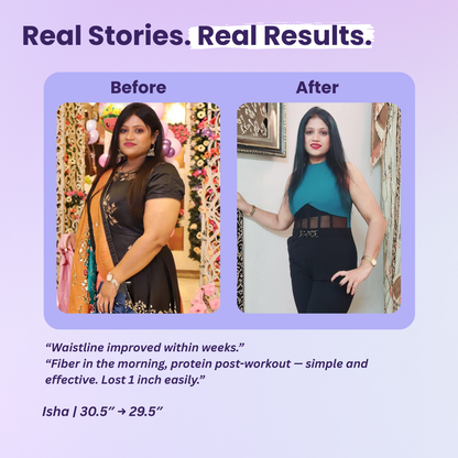 Diet Balance Weight Management Routine