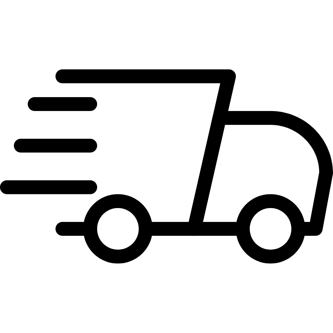 3-5 Days Delivery
