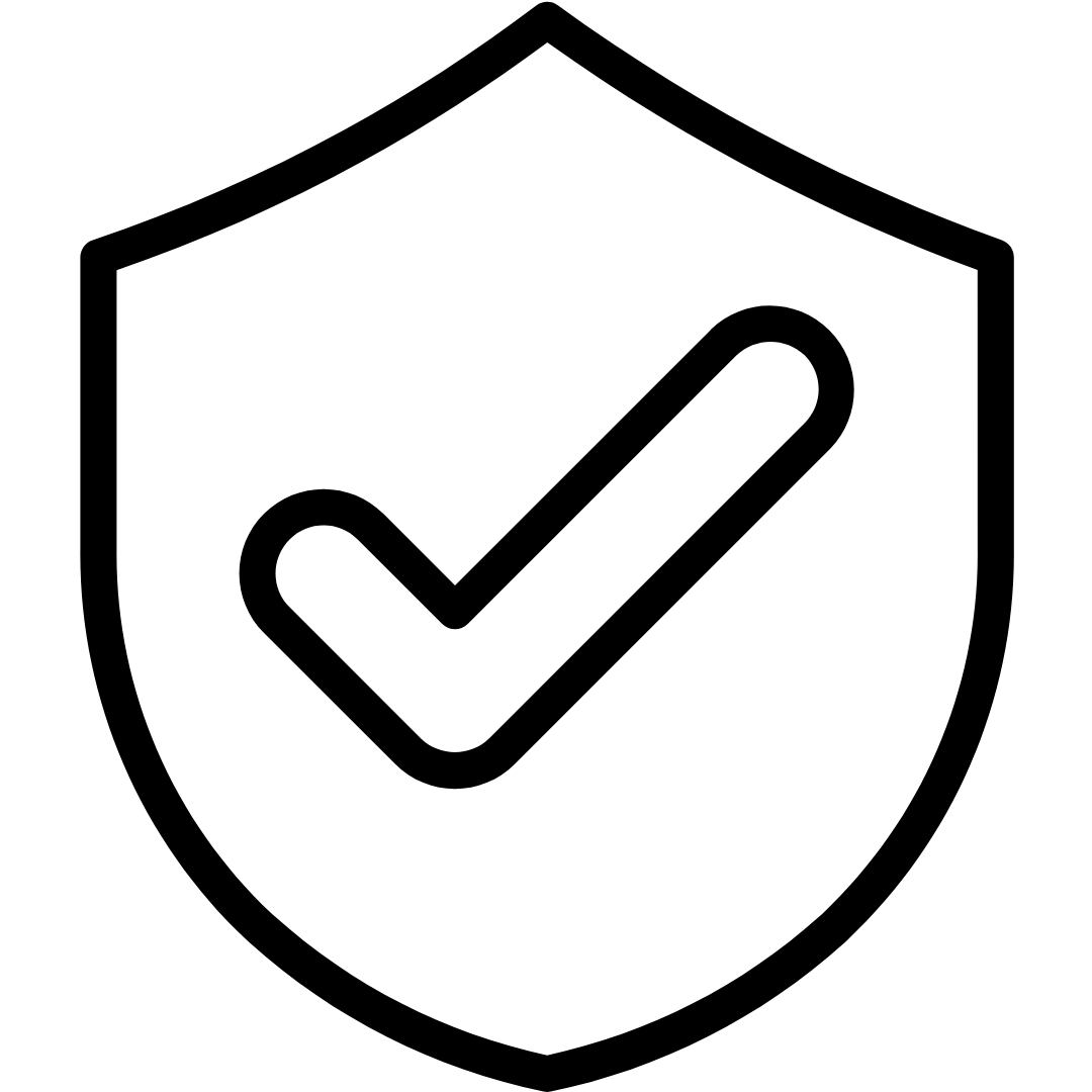 Secured Payments