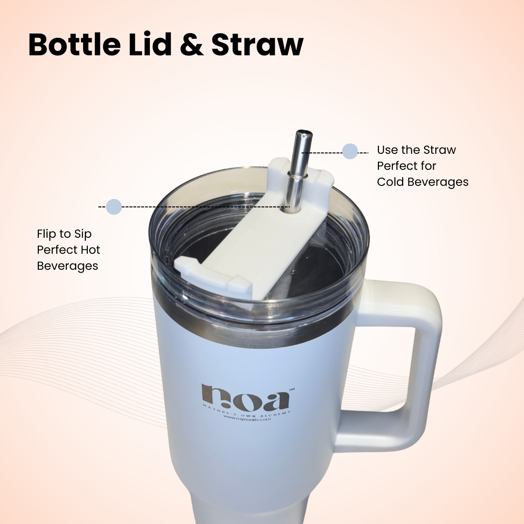 Hydra+ by Noa - Sip in Style, Every Day