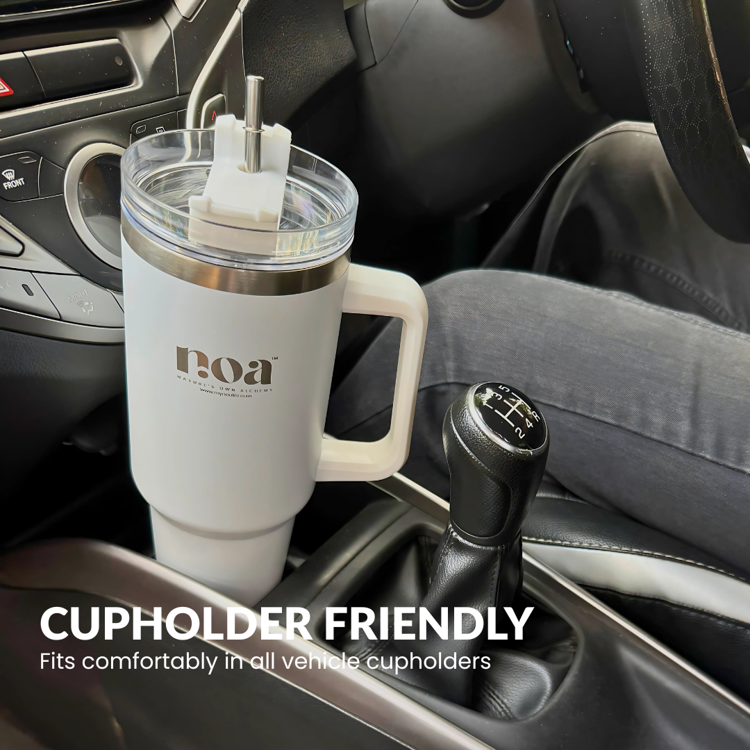Hydra+ by Noa - Sip in Style, Every Day