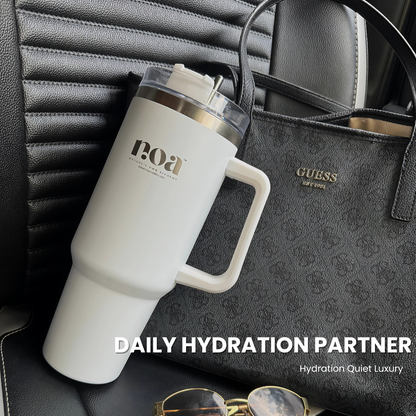Hydra+ by Noa - Sip in Style, Every Day