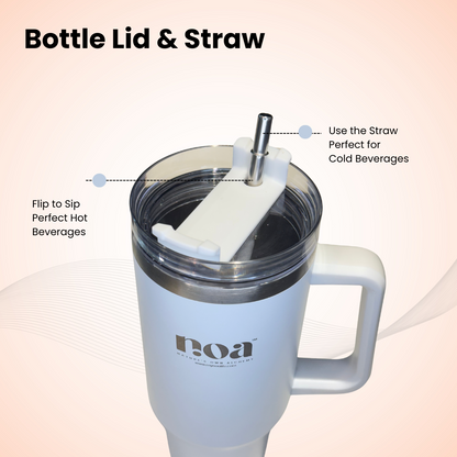 Hydra+ by Noa - Sip in Style, Every Day