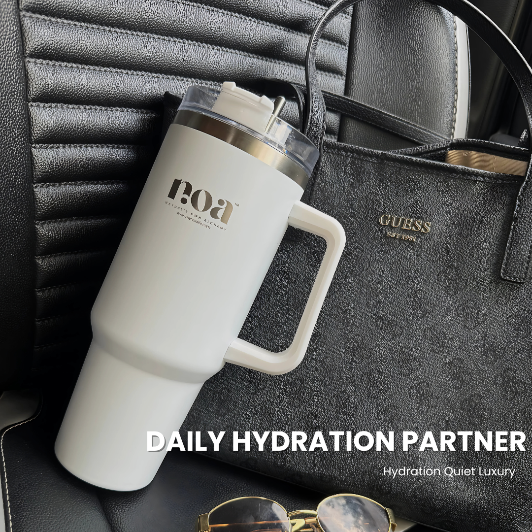 Hydra+ by Noa - Sip in Style, Every Day