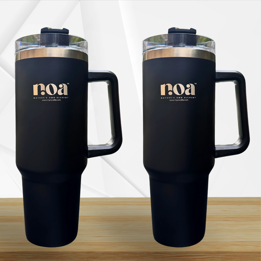 Hydra+ by Noa - Sip in Style, Every Day