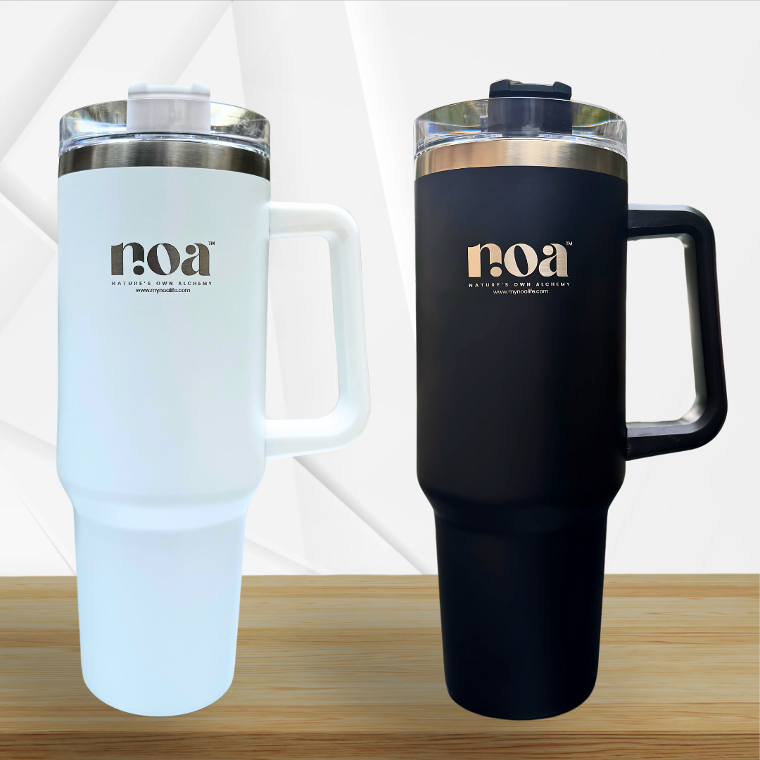 Hydra+ by Noa - Sip in Style, Every Day