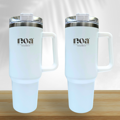 Hydra+ by Noa - Sip in Style, Every Day