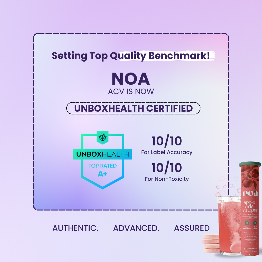 5 Step Weight Management Routine