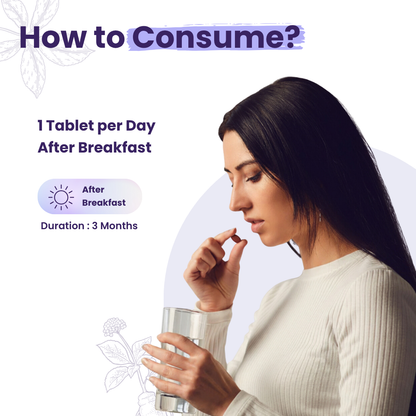 VitaEnergy with B12, D3 & Korean Ancient Wisdom